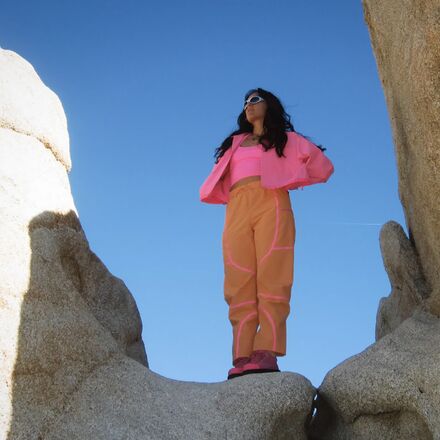 Seniq - Tectonic Pant - Women's