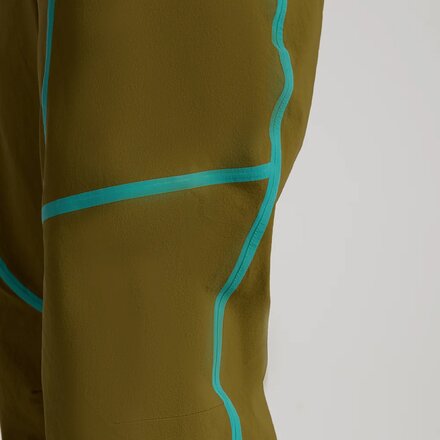 Seniq - Tectonic Pant - Women's