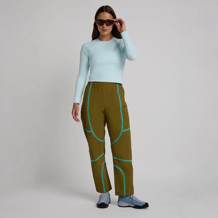 Seniq - Tectonic Pant - Women's