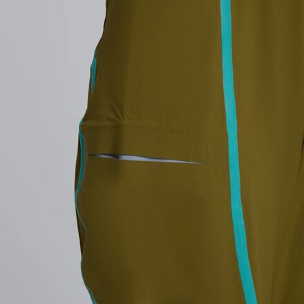 Seniq - Tectonic Pant - Women's