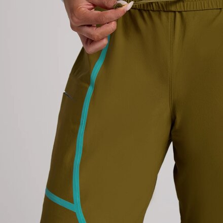 Seniq - Tectonic Pant - Women's