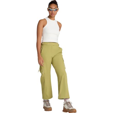 Seniq - Trailmix Cargo Pant - Women's