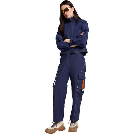 Seniq - Trailmix Cargo Pant - Women's