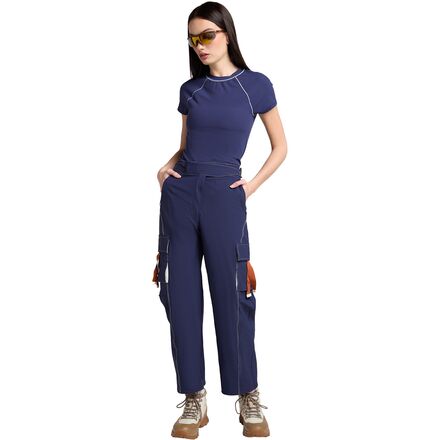 Seniq - Trailmix Cargo Pant - Women's