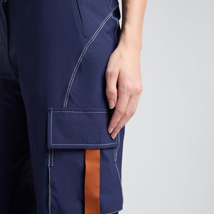 Seniq - Trailmix Cargo Pant - Women's