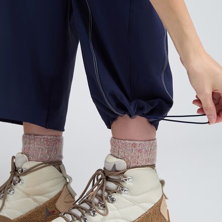 Seniq - Trailmix Cargo Pant - Women's