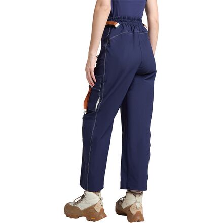 Seniq - Trailmix Cargo Pant - Women's