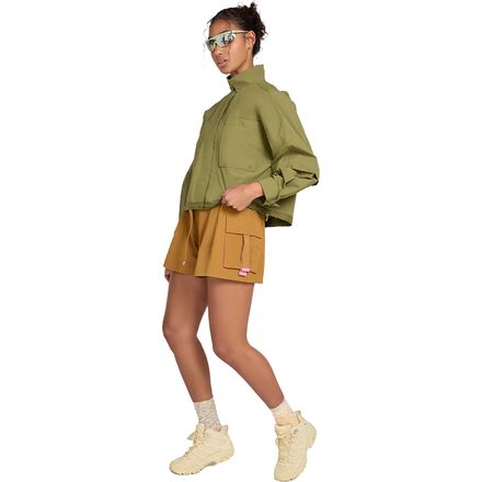Seniq - Trailmix Cargo Short - Women's