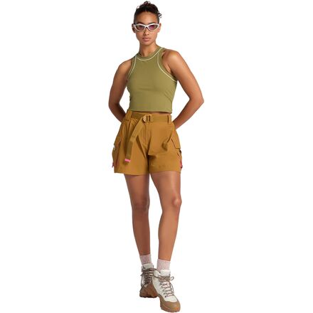 Seniq - Trailmix Cargo Short - Women's