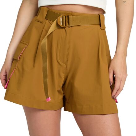 Seniq - Trailmix Cargo Short - Women's