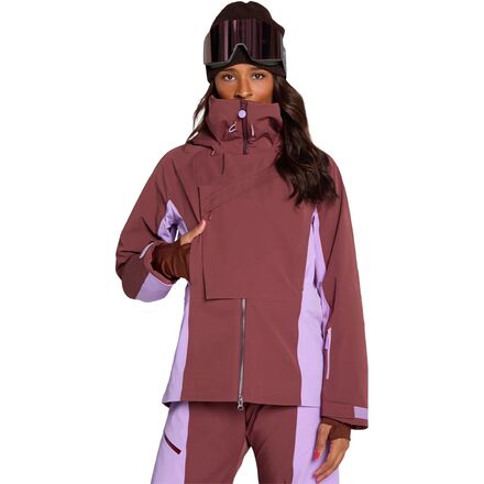 Slopestar Ski Jacket - Women's