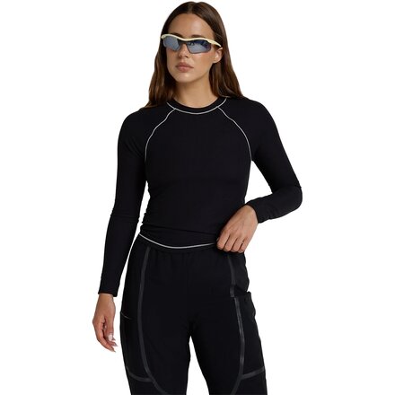 Oasis UV Protect Long-Sleeve T-Shirt - Women's