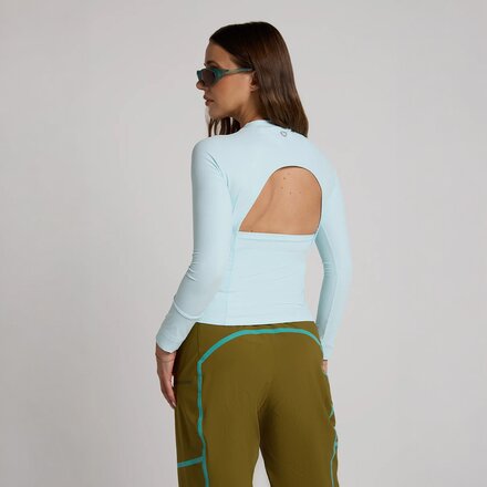Seniq - Oasis UV Protect Long-Sleeve T-Shirt - Women's
