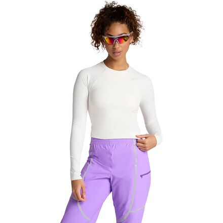 Oasis Long-Sleeve T-Shirt - Women's