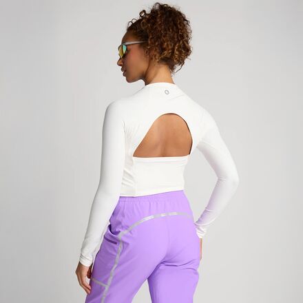Seniq - Oasis UV Protect Long-Sleeve T-Shirt - Women's