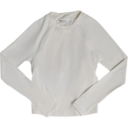 Seniq - Oasis UV Protect Long-Sleeve T-Shirt - Women's