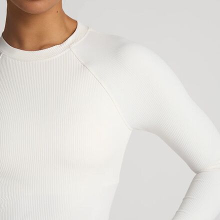 Seniq - Oasis UV Protect Long-Sleeve T-Shirt - Women's