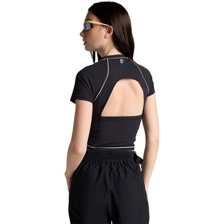 Seniq - Oasis UV Protect Short-Sleeve T-Shirt - Women's