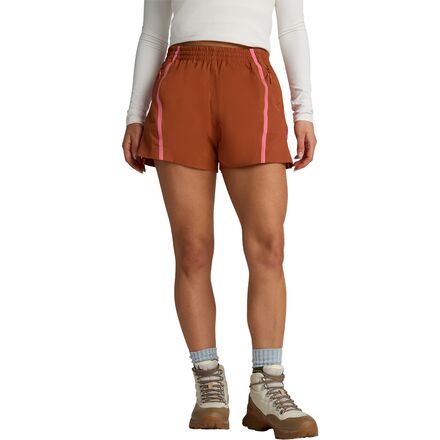 Tectonic Short - Women's