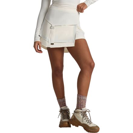 Trailmix Cargo Skort - Women's
