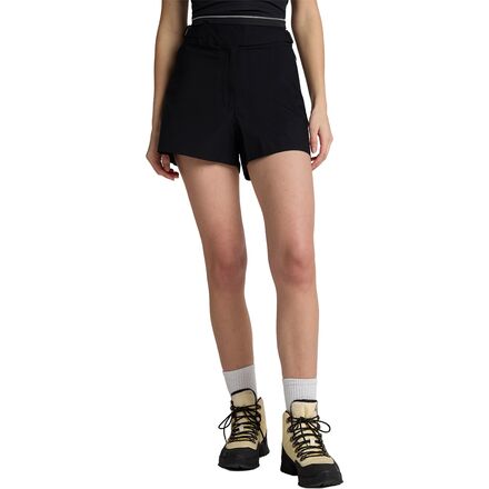 Trailmix Short - Women's