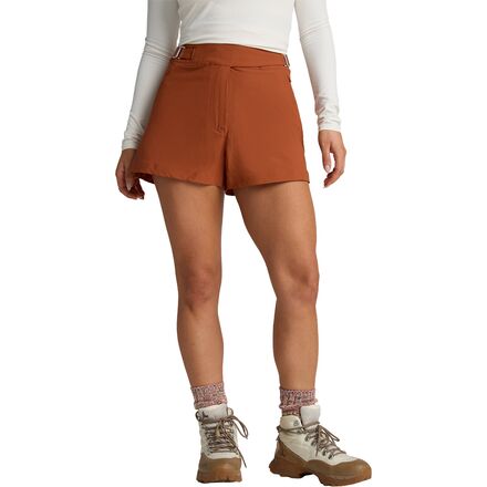Trailmix Short - Women's