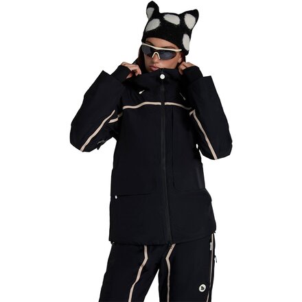 Joyride Insulated Ski Jacket - Women's