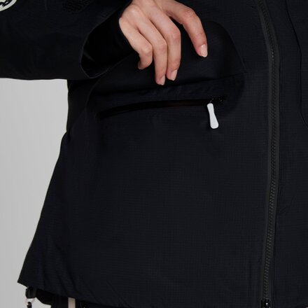 Seniq - Joyride Insulated Ski Jacket - Women's