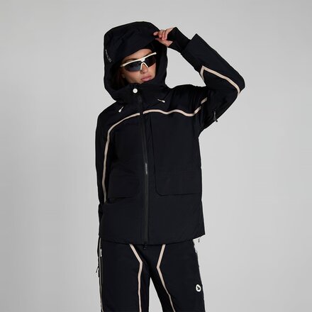 Seniq - Joyride Insulated Ski Jacket - Women's
