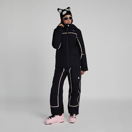 Seniq - Joyride Insulated Ski Jacket - Women's