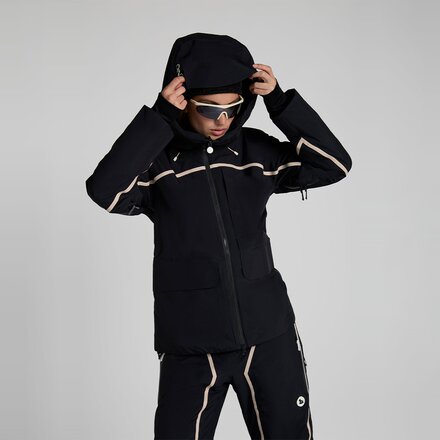 Seniq - Joyride Insulated Ski Jacket - Women's