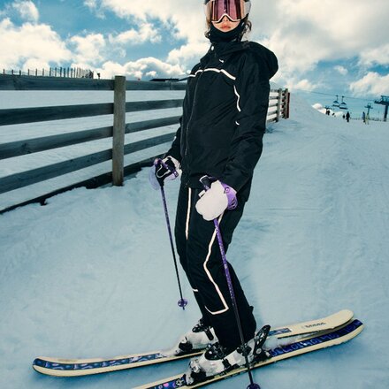 Seniq - Joyride Insulated Ski Pant - Women's