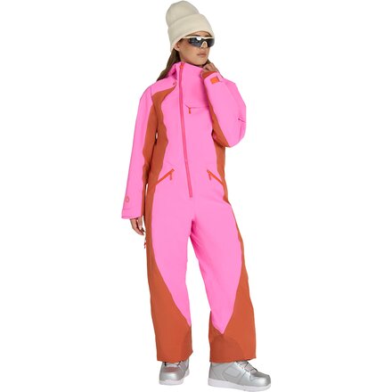 Slopestar Ski Suit - Women's