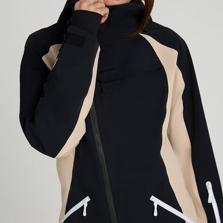Seniq - Slopestar Ski Suit - Women's
