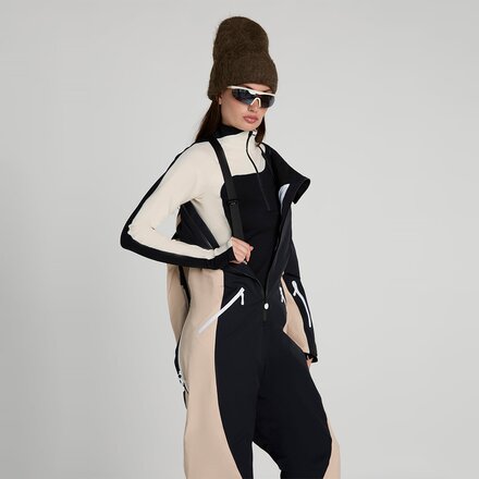Seniq - Slopestar Ski Suit - Women's