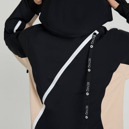 Seniq - Slopestar Ski Suit - Women's