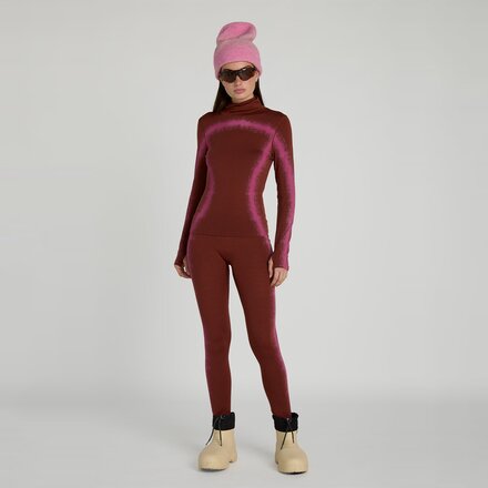 Seniq - Warmup Merino Baselayer Legging - Women's