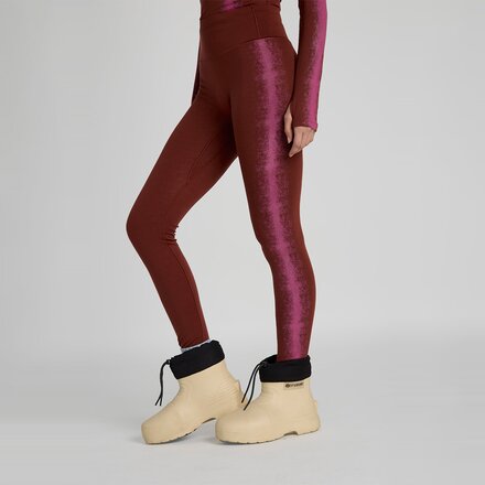Seniq - Warmup Merino Baselayer Legging - Women's