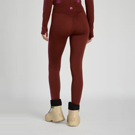 Seniq - Warmup Merino Baselayer Legging - Women's