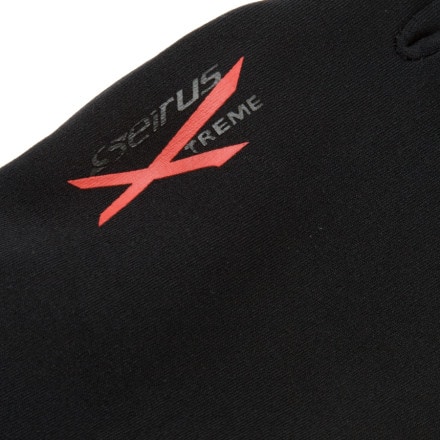 Seirus - Xtreme All Weather Glove