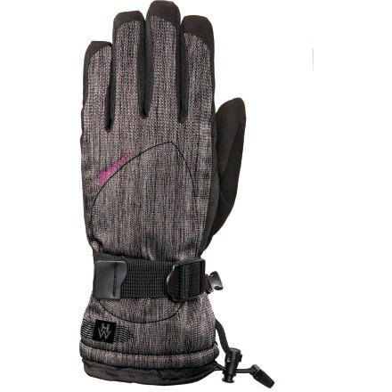 Seirus - Heatwave Zenith Glove - Women's