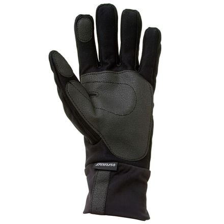 Seirus - Softshell Lite Glove - Men's