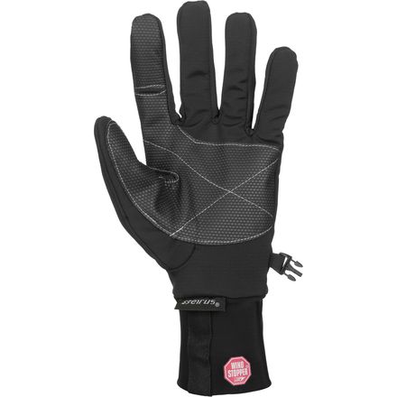 Seirus - Windstopper All Weather Soundtouch Glove