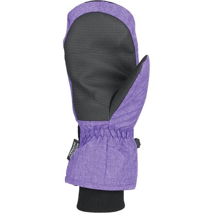 Seirus - Heatwave Stash Mitten - Kids'
