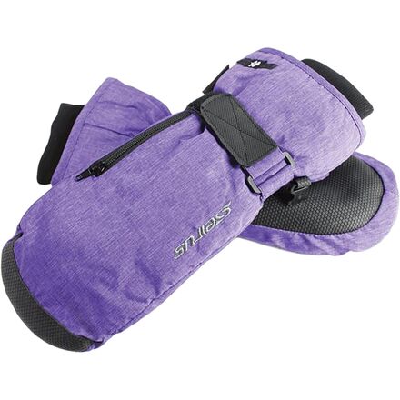 Seirus - Heatwave Stash Mitten - Kids'