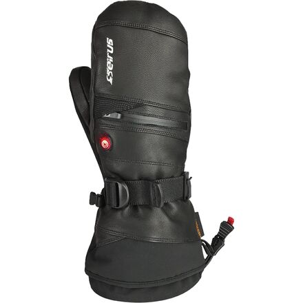 Heat Touch Hellfire Mitten - Women's
