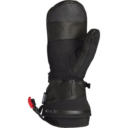 Seirus - Heat Touch Hellfire Mitten - Women's