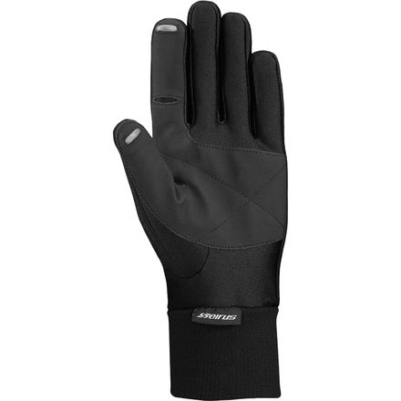 Seirus - SoundTouch All Weather Glove - Men's - Black