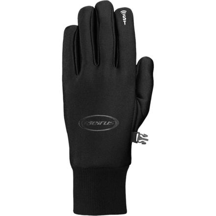 Seirus - SoundTouch All Weather Glove - Women's