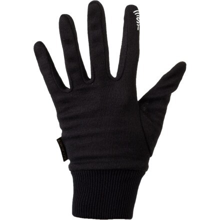 Seirus - SoundTouch Deluxe Thermax Glove - Kids'